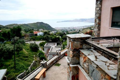 Makronas Apartments