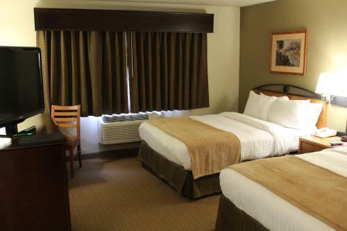 Hotel Americinn Of Grimes