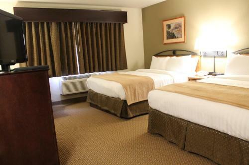 Hotel Americinn Of Grimes