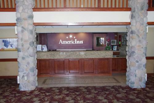 Hotel Americinn Of Grimes