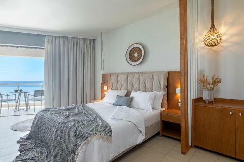 Anastasia Hotel & Suites Mediterranean Comfort