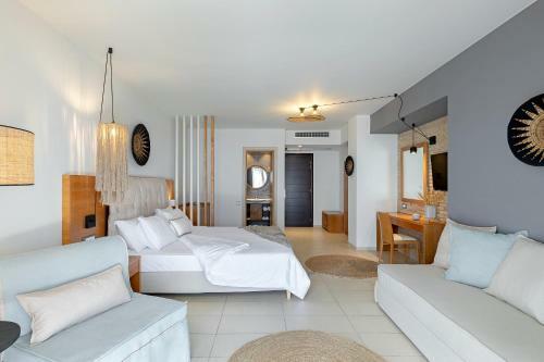 Anastasia Hotel & Suites Mediterranean Comfort