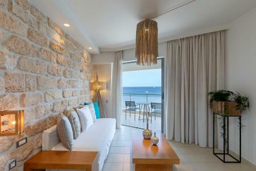 Anastasia Hotel & Suites Mediterranean Comfort