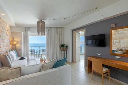 Anastasia Hotel & Suites Mediterranean Comfort