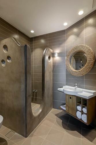 Anastasia Hotel & Suites Mediterranean Comfort