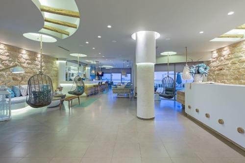 Anastasia Hotel & Suites Mediterranean Comfort