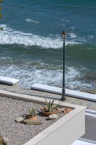 Anastasia Hotel & Suites Mediterranean Comfort