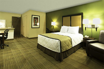 Hotel Extended Stay America - Detroit - Sterling Heights