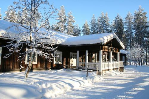 Aparthotel Mets�kartano Outdoor Centre