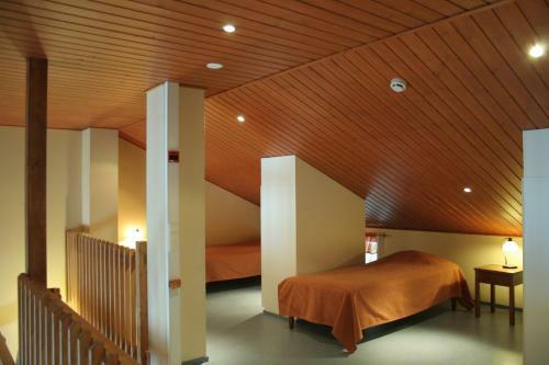 Aparthotel Mets�kartano Outdoor Centre