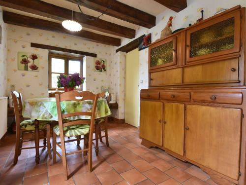 Holiday Home La Cartaudiere Charnizay