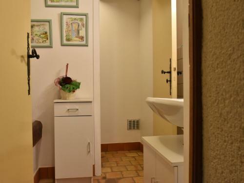 Holiday Home La Cartaudiere Charnizay