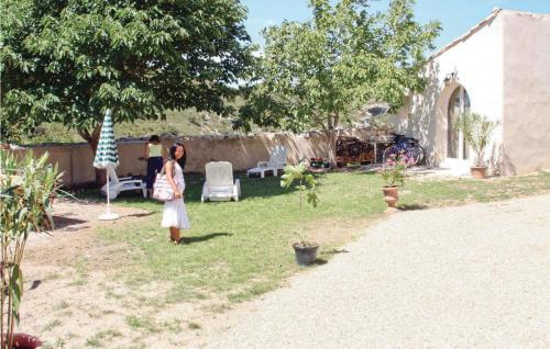 Holiday Home Rue Des Grandes Aires