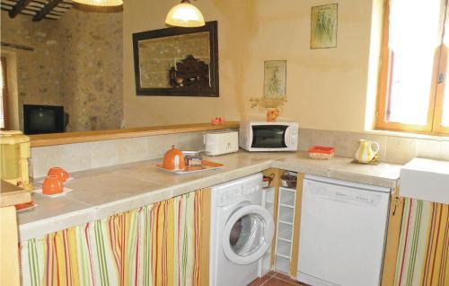 Holiday Home Rue Des Grandes Aires
