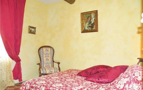 Holiday Home Rue Des Grandes Aires