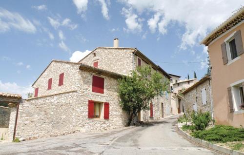 Holiday Home Rue Des Grandes Aires
