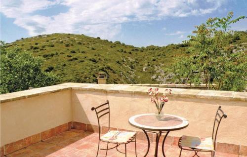 Holiday Home Rue Des Grandes Aires