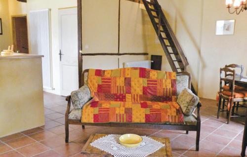 Holiday Home Rue Des Grandes Aires