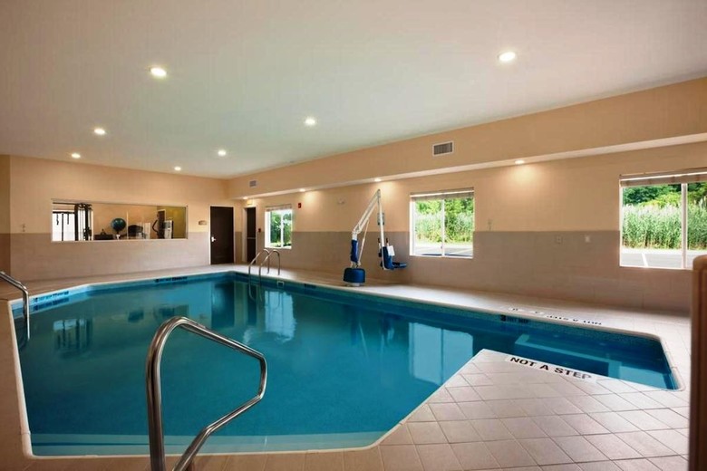 Hotel Days Inn And Suites Glenmont/albany