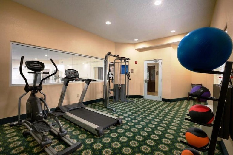 Hotel Days Inn And Suites Glenmont/albany