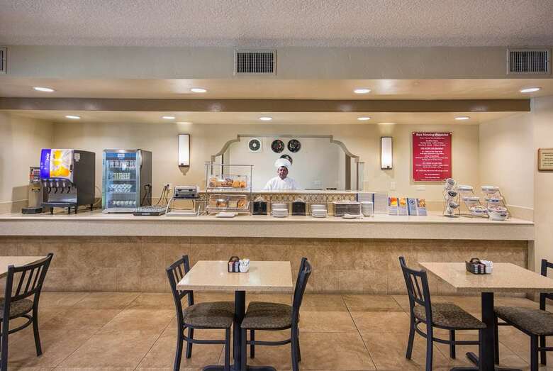 Best Western San Dimas Hotel & Suites