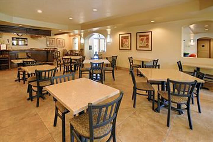 Best Western San Dimas Hotel & Suites
