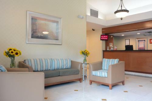 Hotel Red Roof Inn San Dimas