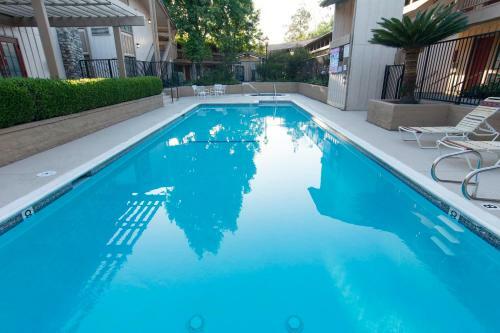 Hotel Red Roof Inn San Dimas