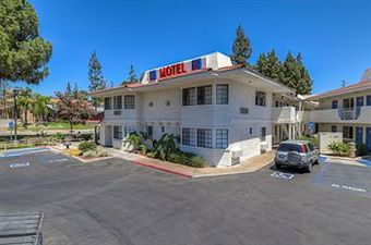 Motel 6 Los Angeles - San Dimas