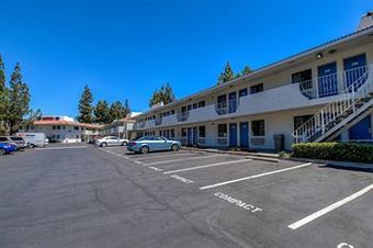 Motel 6 Los Angeles - San Dimas