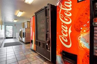 Motel 6 Los Angeles - San Dimas