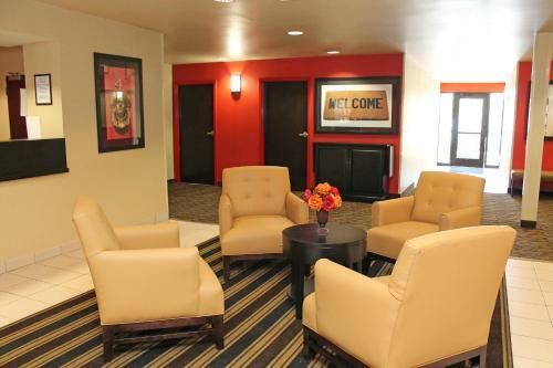 Hotel Extended Stay America - Los Angeles - San Dimas