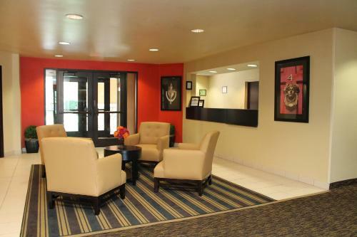 Hotel Extended Stay America - Los Angeles - San Dimas
