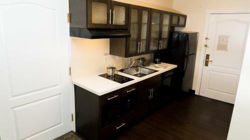 Hotel Candlewood Suites Saint Joseph - Benton Harbor