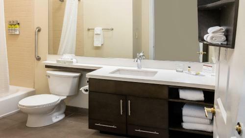 Hotel Candlewood Suites Saint Joseph - Benton Harbor