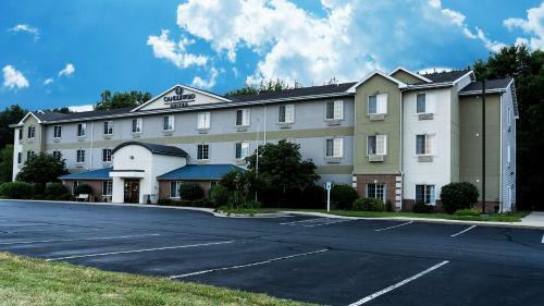 Hotel Candlewood Suites Saint Joseph - Benton Harbor