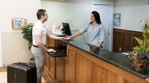 Hotel Candlewood Suites Saint Joseph - Benton Harbor
