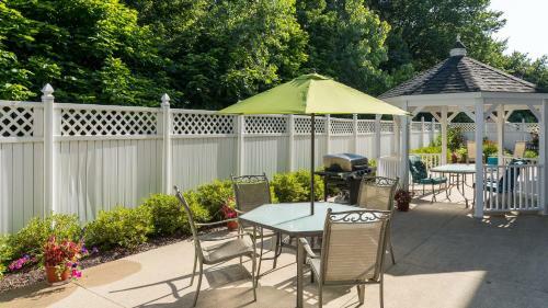 Hotel Candlewood Suites Saint Joseph - Benton Harbor