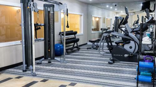 Hotel Candlewood Suites Saint Joseph - Benton Harbor