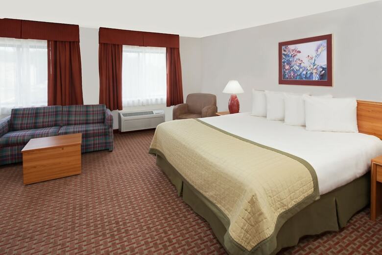 Hotel Baymont Inn & Suites St. Joseph - Stevensville