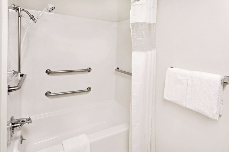 Hotel Baymont Inn & Suites St. Joseph - Stevensville