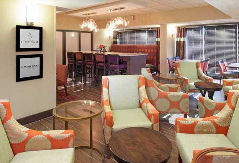 Hotel Hampton Inn Saint Joseph Interstate 94