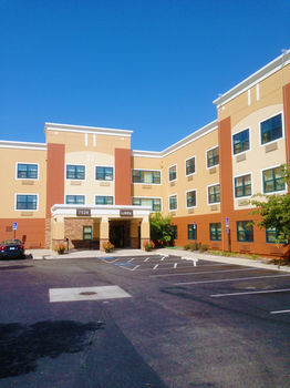 Aparthotel Extended Stay America - Chicago - Midway