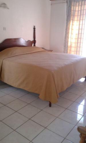 Hotel Whispering Bamboo Cove Resort