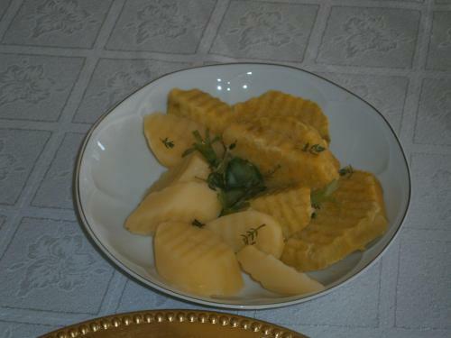 Hotel Whispering Bamboo Cove Resort