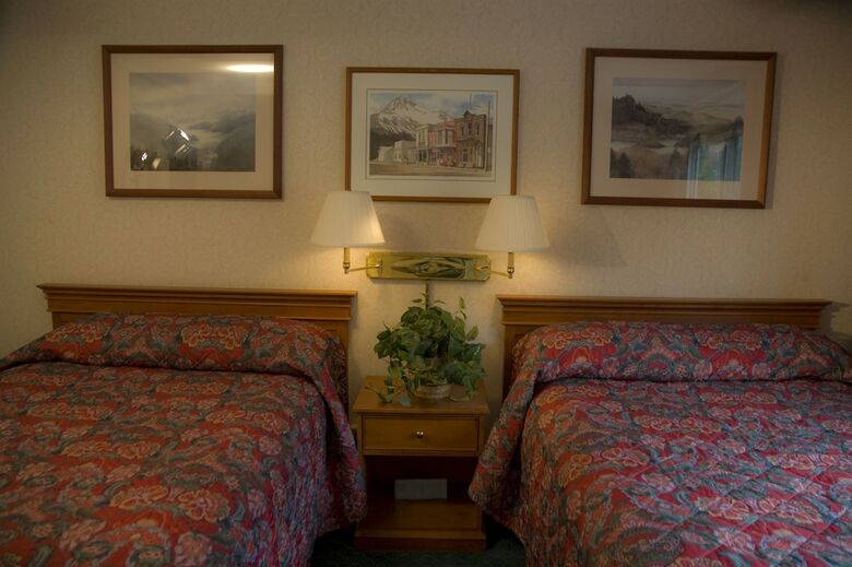 Hotel Westmark Inn Skagway