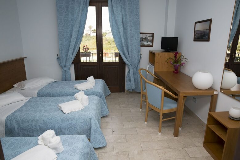 Hotel Isola Di Mozia