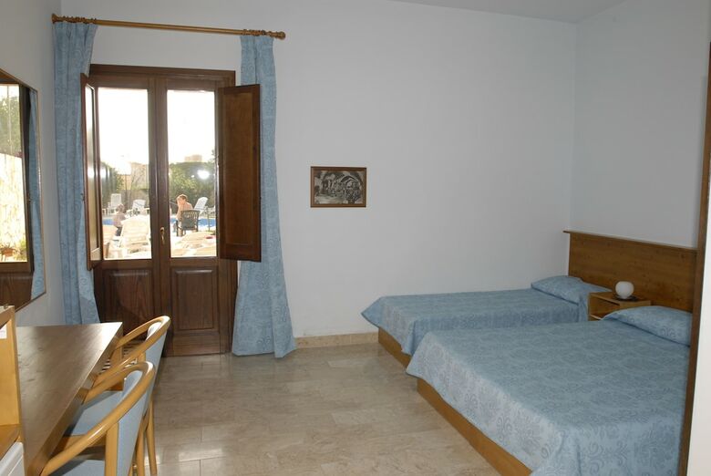 Hotel Isola Di Mozia
