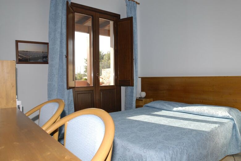 Hotel Isola Di Mozia