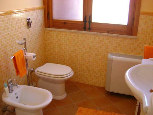 Apartamento Di Fronte L'isola Di Mothya